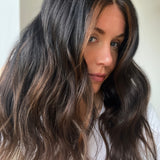 HD Full lace wig - 20” - XS cap