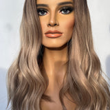 FARI - PREMIUM HD FULL LACE - 10"- 26"