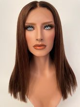 Charger l&#39;image dans la galerie, HD Full lace wig/glueless wig - 18” - 21.5&quot; cap
