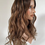 SOFIA - PREMIUM HD FULL LACE - 10"- 26"