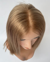 Görseli Galeri görüntüleyiciye yükleyin, HD lace front wig/glueless wig - 16&quot; - 20.5/21/21.5” cap
