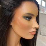 HD Full lace wig - 18” - KIMMY - XS