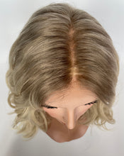 Φόρτωση εικόνας στο εργαλείο προβολής Συλλογής, HD lace front wig/glueless wig - 17/18” - 21/21.5/22” cap

