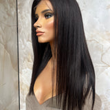 KIMMY - HD Full lace wig - 20” - XS/S