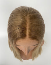 Load image into Gallery viewer, Full lace wig/glueless wig - 19/20&quot; -  21.5/22” cap
