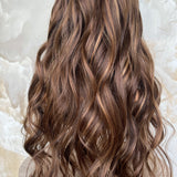 PREVIEW - JORDAN - Glueless HD lace front - 24” - S