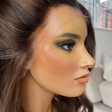 HD Full lace wig - 21” - JODIE - XS