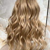 PREVIEW - SIERRA - Glueless HD lace front - 19”  - XS/XXS
