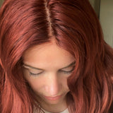 RUBY - HD FULL LACE - 10"- 26"