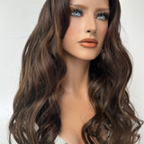 NOEMIE - PREMIUM HD FULL LACE - 10"- 26"