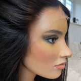 HD Full lace wig - 22” - XS/S