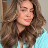 FRANKIE - PREMIUM HD FULL LACE - 10"- 26"