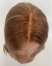 Carica l&#39;immagine nel visualizzatore di Gallery, HD Full lace wig/glueless wig - 16” - 21.5&quot; cap
