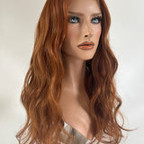 RHIANNE - PREMIUM HD FULL LACE - 10"- 26"
