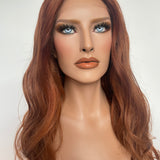 SORAYA - PREMIUM HD FULL LACE - 10"- 26"