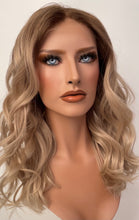 Afbeelding in Gallery-weergave laden, HD Lace front wig/glueless wig - 19/20” - 21/21.5/22&quot; cap
