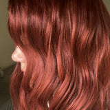 RUBY - Luxurious 360 HD lace wig- 14" - 26"