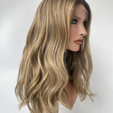 LEXIE - HD LACE FRONT - 10"- 26"
