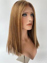 Görseli Galeri görüntüleyiciye yükleyin, HD lace front wig/glueless wig - 18” - 20.5/21/21.5” cap
