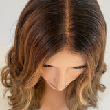 HAVEN - Luxurious HD Glueless wig - 14" - 28"