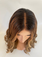 Load image into Gallery viewer, HAVEN - Luxurious 360 HD lace wig - 14&quot; - 26&quot;
