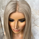 SADIE - HD Full lace wig - 18” - XS