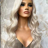 PREVIEW - SADIE - HD Full lace wig - 22” - XS/S