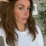 Glueless HD lace front wig - 18” - SOPHIE- XXS/XS