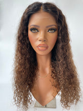 Load image into Gallery viewer, HD lace front wig/glueless wig - 22/23&quot; - 21/21.5/22” cap
