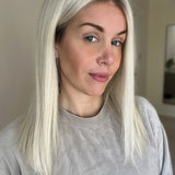 HD Full lace wig - 16/17” - XS cap