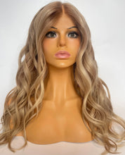 Load image into Gallery viewer, CASSI - Luxurious HD lace front - 14&quot; - 26&quot;
