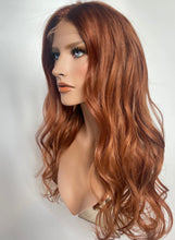 Afbeelding in Gallery-weergave laden, SOYARA - HD LACE FRONT - 10&quot;- 26&quot;
