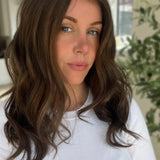 HD Full lace wig - 19” - JODIE - S