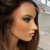 TAYLOR - Luxurious 360 HD lace wig- 14" - 26"