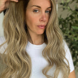 HD Full lace wig - 24” - OLIVIA - M