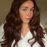 KAYLA - HD FULL LACE - 10"- 26"