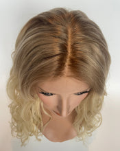Ladda upp bild till gallerivisning, HD Full lace wig/glueless wig - 22” - ABBIE - 20.5/21&quot; cap
