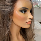 HD Full lace wig - 24” - AMY - XS