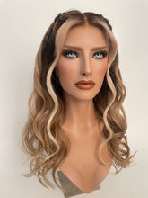 Load image into Gallery viewer, OLIVIA - HD LACE FRONT - 10&quot;- 26&quot;
