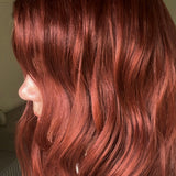 RUBY - HD GLUELESS WIG/BEGINNER CAP - 10"- 26"
