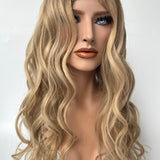 MOLLIE - Luxurious 360 HD lace wig- 14" - 26"