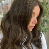 HD Full lace wig - 20” - JODIE - XS