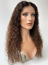 Afbeelding in Gallery-weergave laden, HD lace front wig/glueless wig - 22/23&quot; - 21/21.5/22” cap
