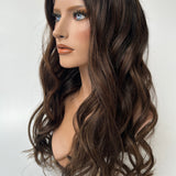NOEMIE - PREMIUM HD FULL LACE - 10"- 26"