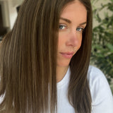 HD Full lace wig - 19/20” - LUCY - S