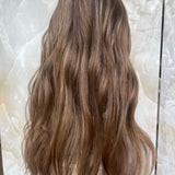 TAYLOR - Glueless HD lace front - 26” - S