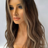 NADIA - Luxurious HD Glueless wig - 14" - 28"