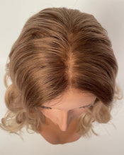 Görseli Galeri görüntüleyiciye yükleyin, HD Lace front wig/glueless wig - 19/20” - 21/21.5/22&quot; cap
