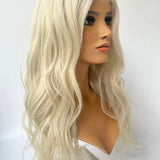 SADIE - Luxurious HD Glueless wig - 14" - 28"