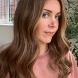 HD Full lace wig - 20/21” - ISLA - XS/S